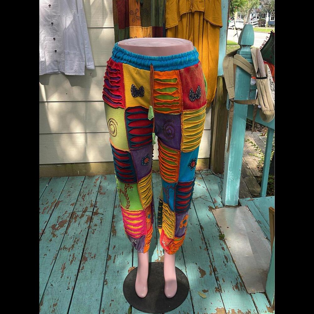 Pants
